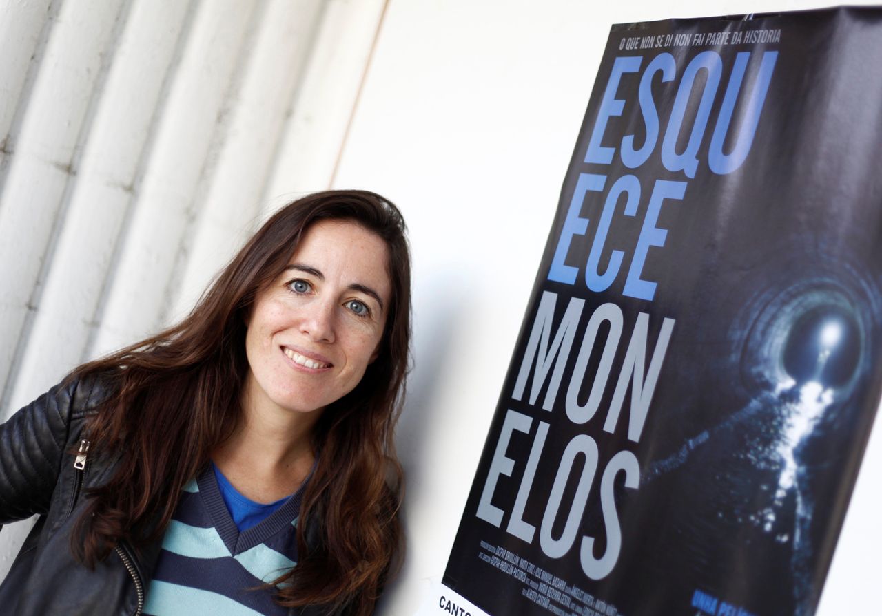 "Ξεχάστε τον Μονέλος" – Ένα ξεχασμένο ποτάμι, η μνήμη και η λήθη (ΒΙΝΤΕΟ)