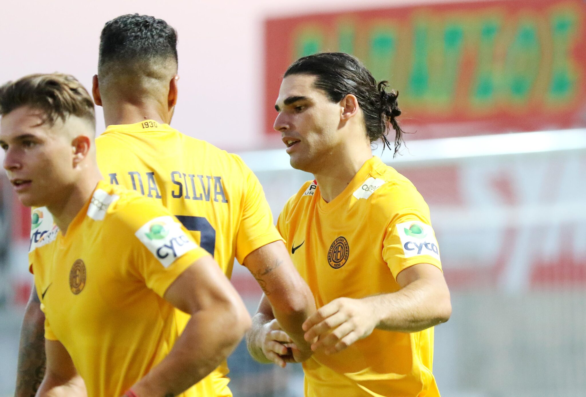 Στην τελική ευθεία ενόψει Ερμή βρίσκονται στην ΑΕΛ