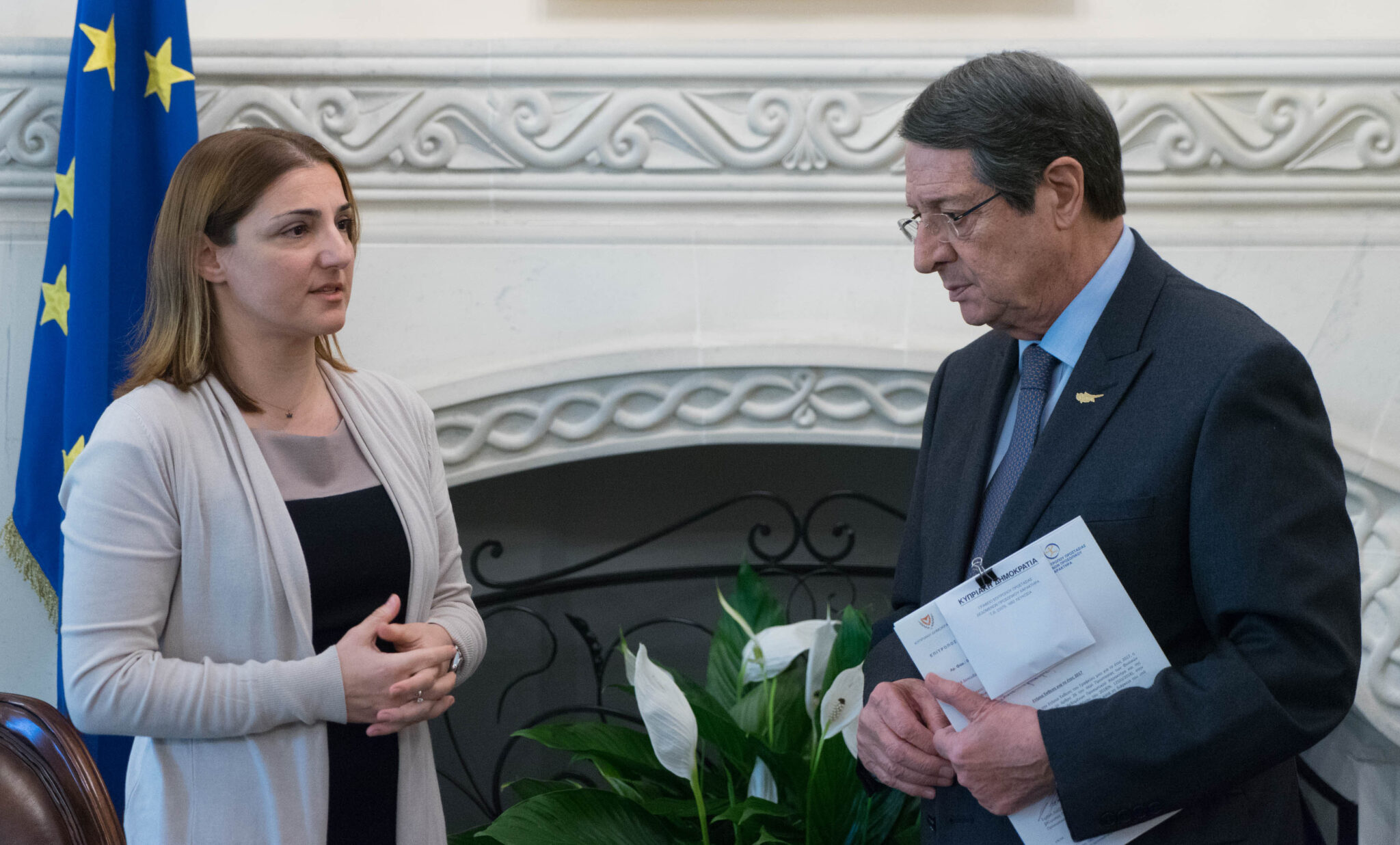 ΠτΔ: Κάθε ευνομούμενο κράτος πρέπει να προστατεύει τα προσωπικά δεδομένα όλων