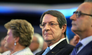 ΝΑΤΟ και κυπριακό: Άλλα λέει ο Πρόεδρος Αναστασιάδης, άλλα ο Αβέρωφ