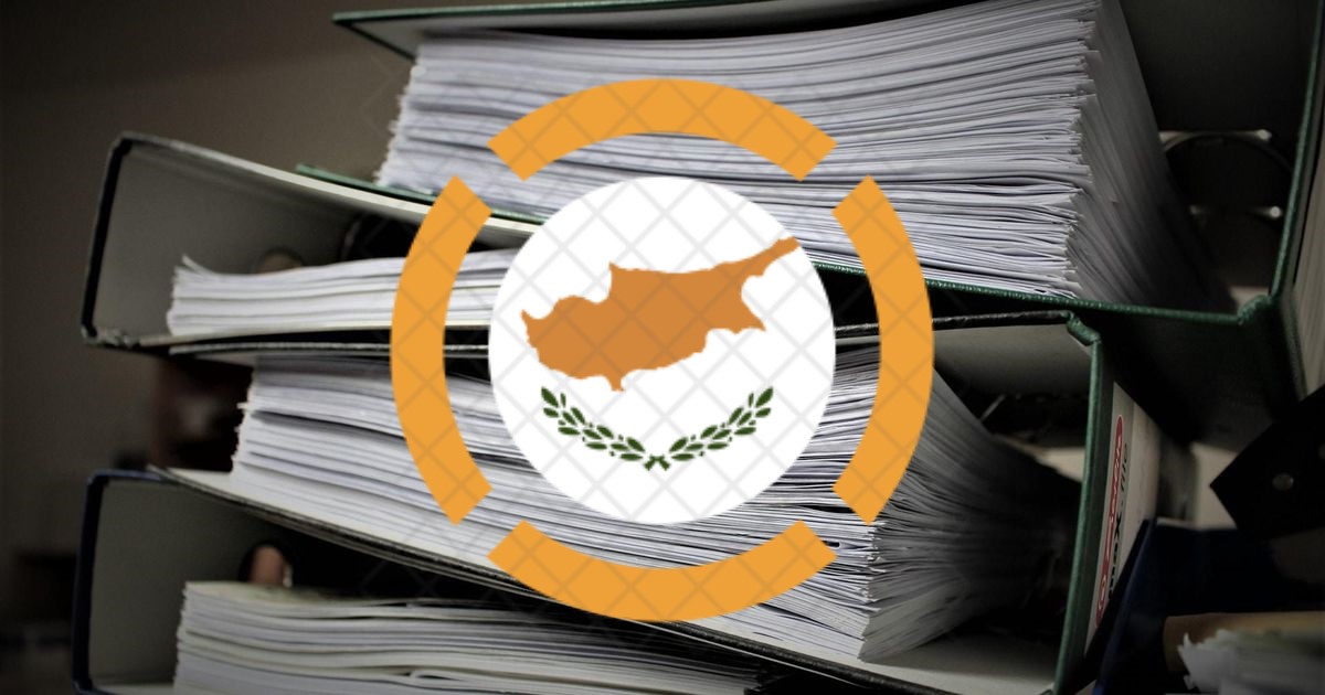 Και τηλεγραφήματα για τη Κύπρο ανάμεσα σε αυτά που διέρρευσαν από Χάκερς