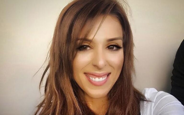 Δανάη Χρήστου: Η κόρη της έχει γενέθλια και της ευχήθηκε με τον πιο γλυκό τρόπο