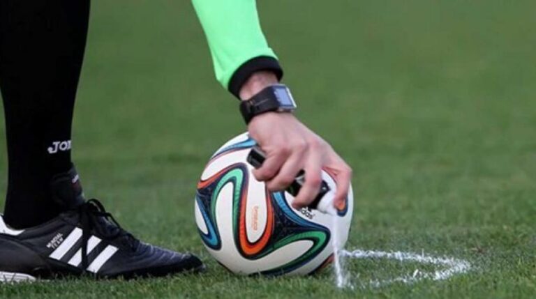 Οι κακές διαιτησίες του Σαββατοκύριακου δεν είναι καλό σημάδι