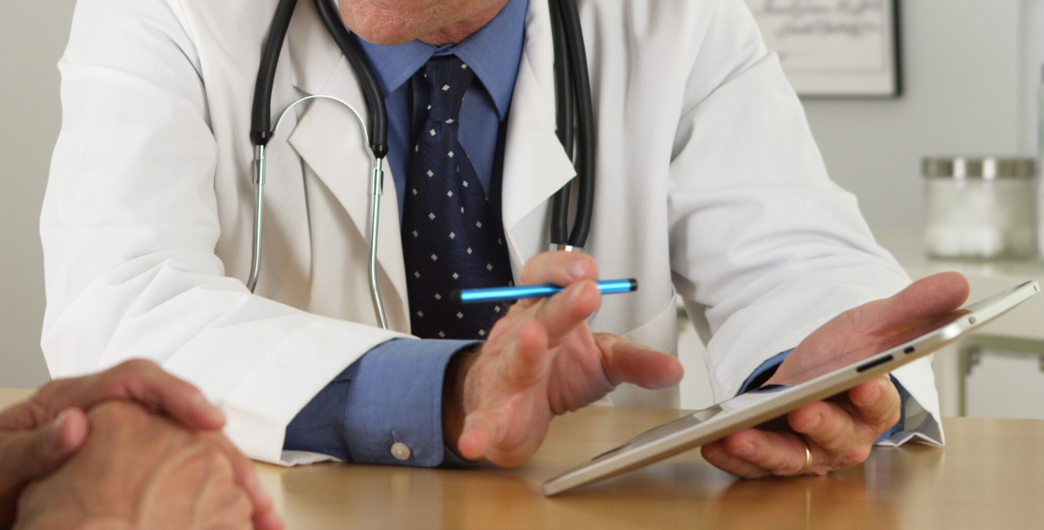 Συγκλίσεις και αποκλίσεις μεταξύ ΟΑΥ και ΠΙΣ έπειτα της συνάντησης με Υπ. Υγείας