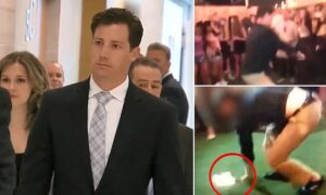 Πράκτορας του FBI πυροβόλησε νεαρό ενώ χόρευε (ΒΙΝΤΕΟ)