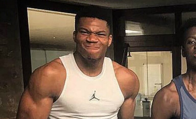 Προκαλεί τον Rock ο Γιάννης (ΒΙΝΤΕΟ)