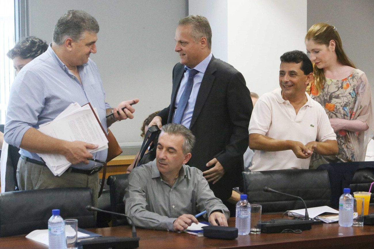 Κατ΄επείγουσα συνάντηση ζητούν οι εκπαιδευτικές οργανώσεις από τον Χαμπιαούρη