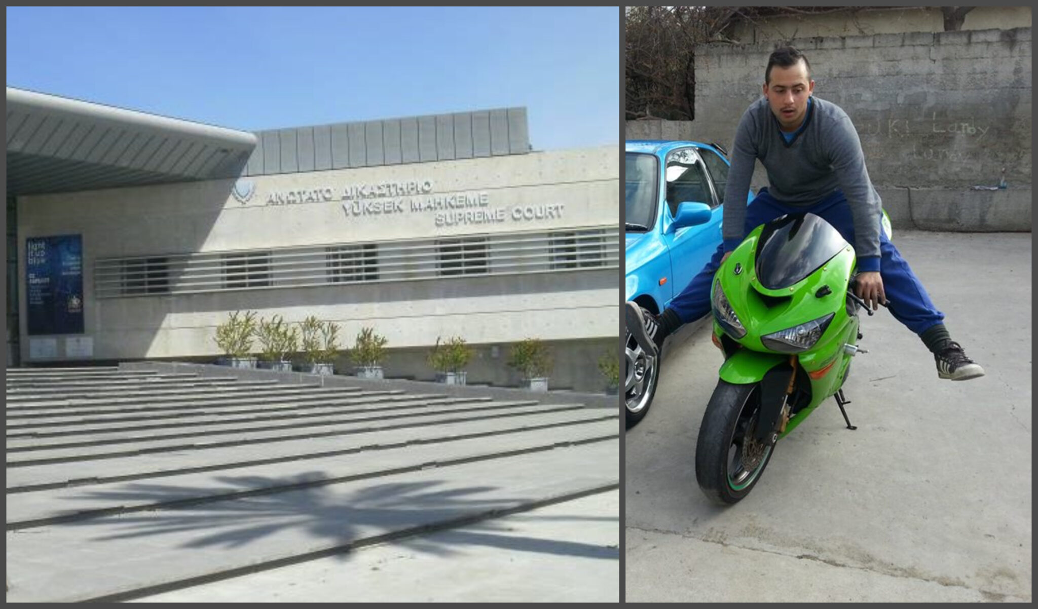 Αναστάληκε η ποινή στον 17χρονο που καταδικάστηκε για τον θάνατο του Ελευθεριάδη