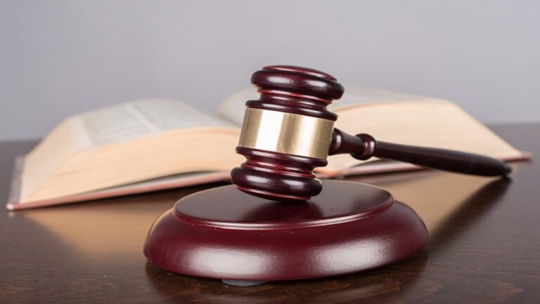 Έφεση από τη Νομική Υπηρεσία για την ποινή "χάδι" σε παιδεραστή