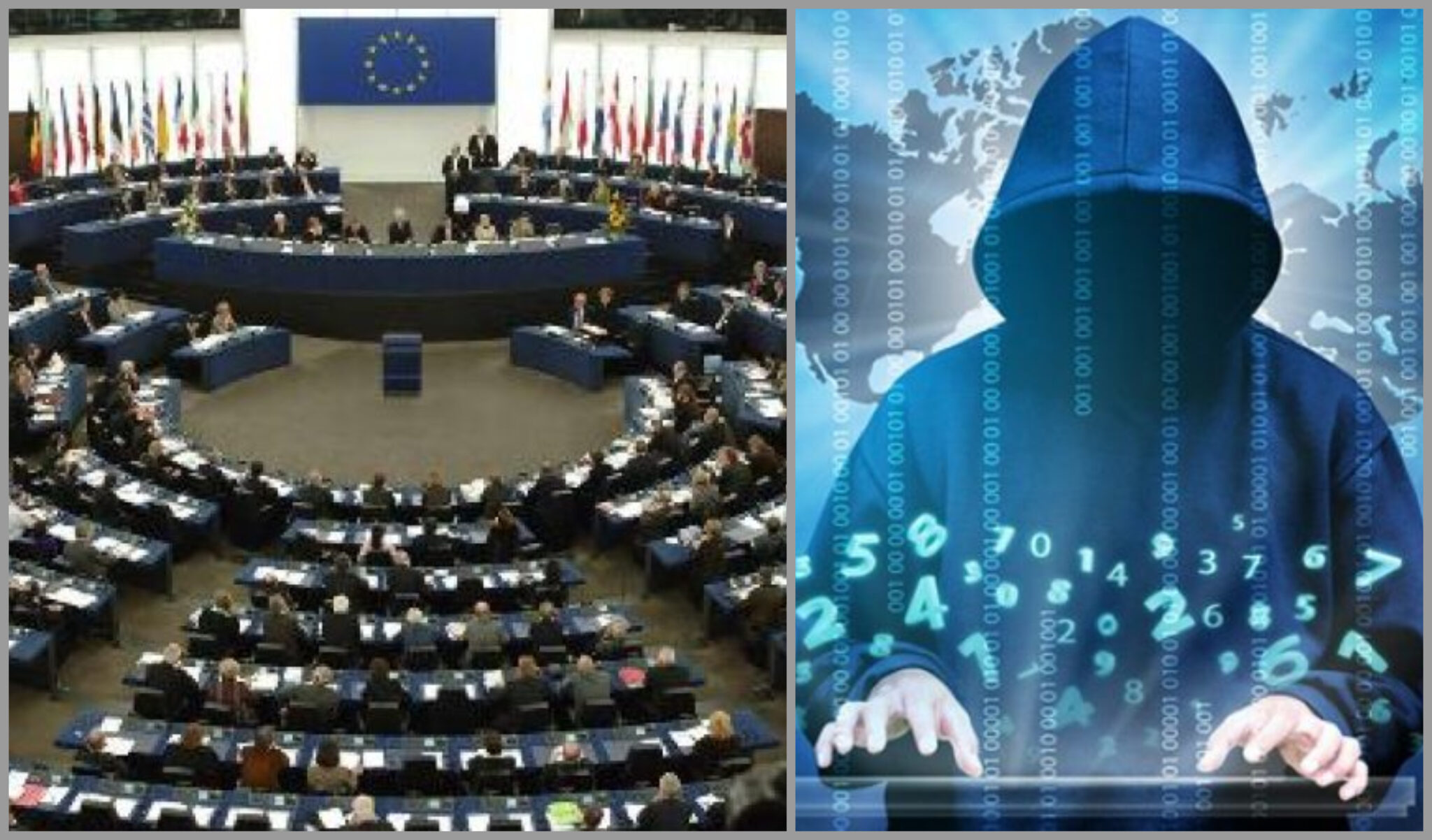 Χάκερς πέτυχαν πρόσβαση σε διπλωμάτες της ΕΕ μέσω Κύπριων διπλωματών