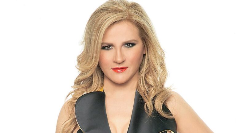 Η Μπέσυ Μάλφα έκανε μήνυση στη Google