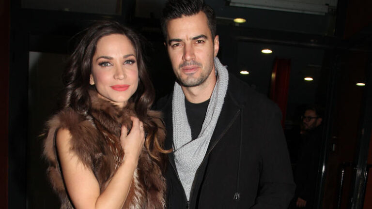 Τρελά ερωτευμένος ο Τσιμιτσέλης: Η φωτογραφία αγκαλιά με την Γερονικολού (ΦΩΤΟ)