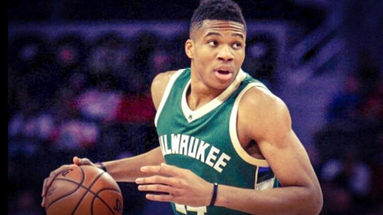 Γιάννης: «Ευχαριστώ για τη στήριξη, ζήτω η Ελλάδα»