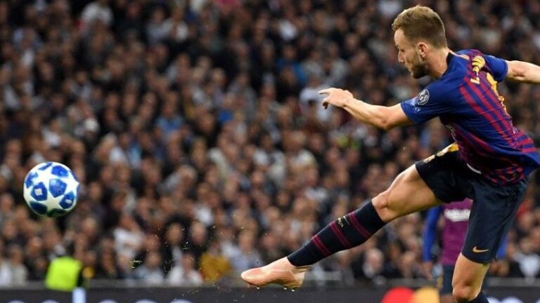 Το κορυφαίο γκολ για τη φάση των ομίλων του Τσάμπιονς Λιγκ (ΒΙΝΤΕΟ)