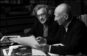 "Φωτοδός": Προβολή "Το αλάτι της γής" στο Πάνθεον