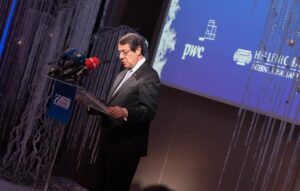 ΠτΔ: "Η Κύπρος είναι αξιόπιστος εταίρος της Ρωσίας"