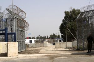 Ισραηλινές επιθέσεις κατά της Συρίας απείλησαν πτήσεις