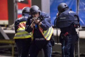 Μεγάλο τρομοκρατικό χτύπημα "εμπόδισαν" οι γερμανικές αρχές