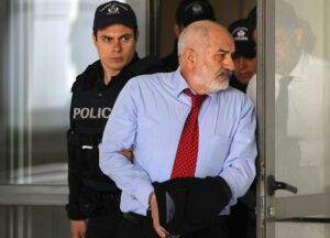 Ένοχος ο  Ιωάννης Σμπώκος για την υπόθεση TorM1