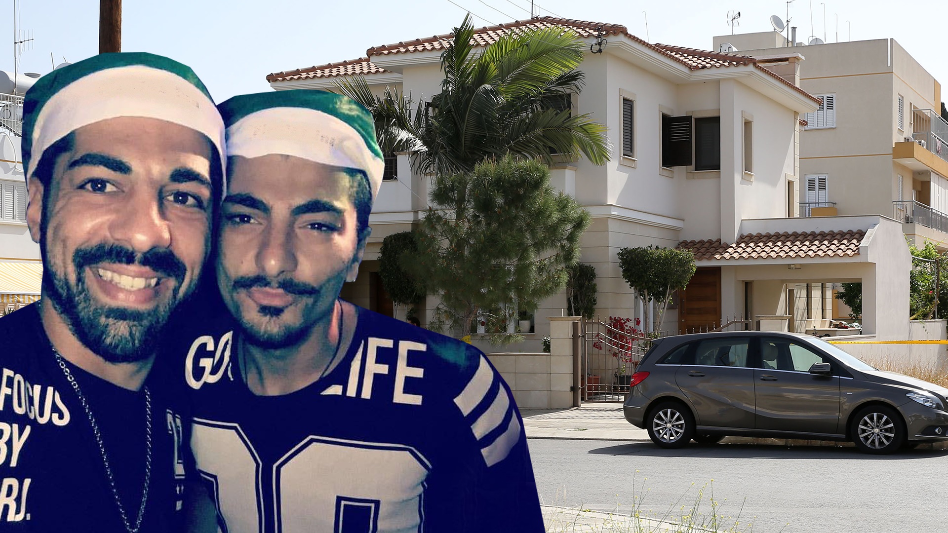 Σκυτάλη σε νέο μάρτυρα στη δίκη για το διπλό φονικό