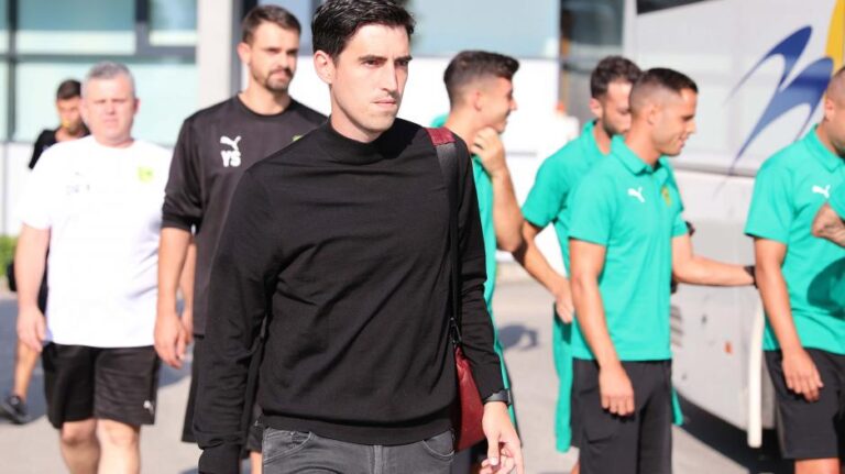 Με επιθετικό πλάνο στο Παραλίμνι για τη νίκη