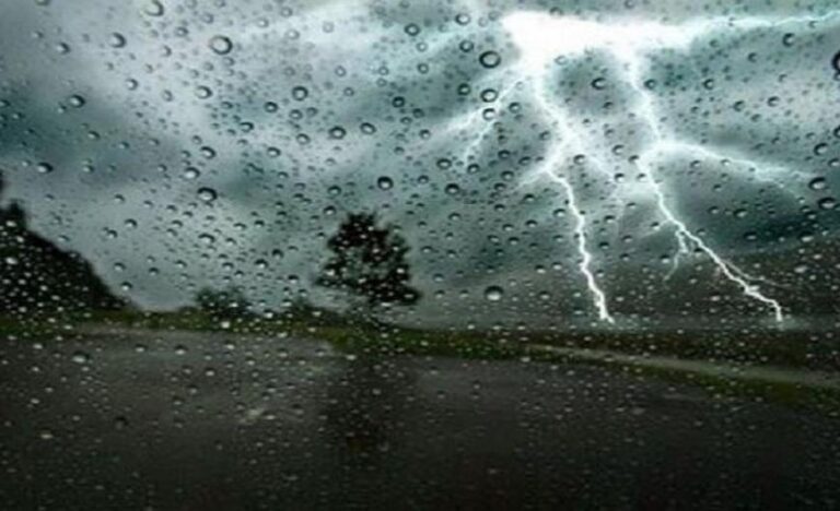 Επιδεινώνεται ο καιρός απόψε τα μεσάνυχτα (ΒΙΝΤΕΟ)