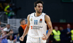 Χωρίς Καμπάτσο η Ρεάλ κόντρα στον Παναθηναϊκό