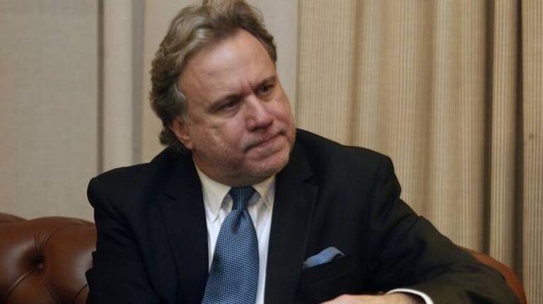 Κατρούγκαλος: Το σύστημα ασφαλείας της επανενωμένης Κύπρου θα βασίζεται στον ΟΗΕ