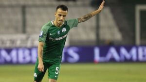 Ο Παναθηναϊκός τον θέλει αλλά… δεν είναι στο χέρι του