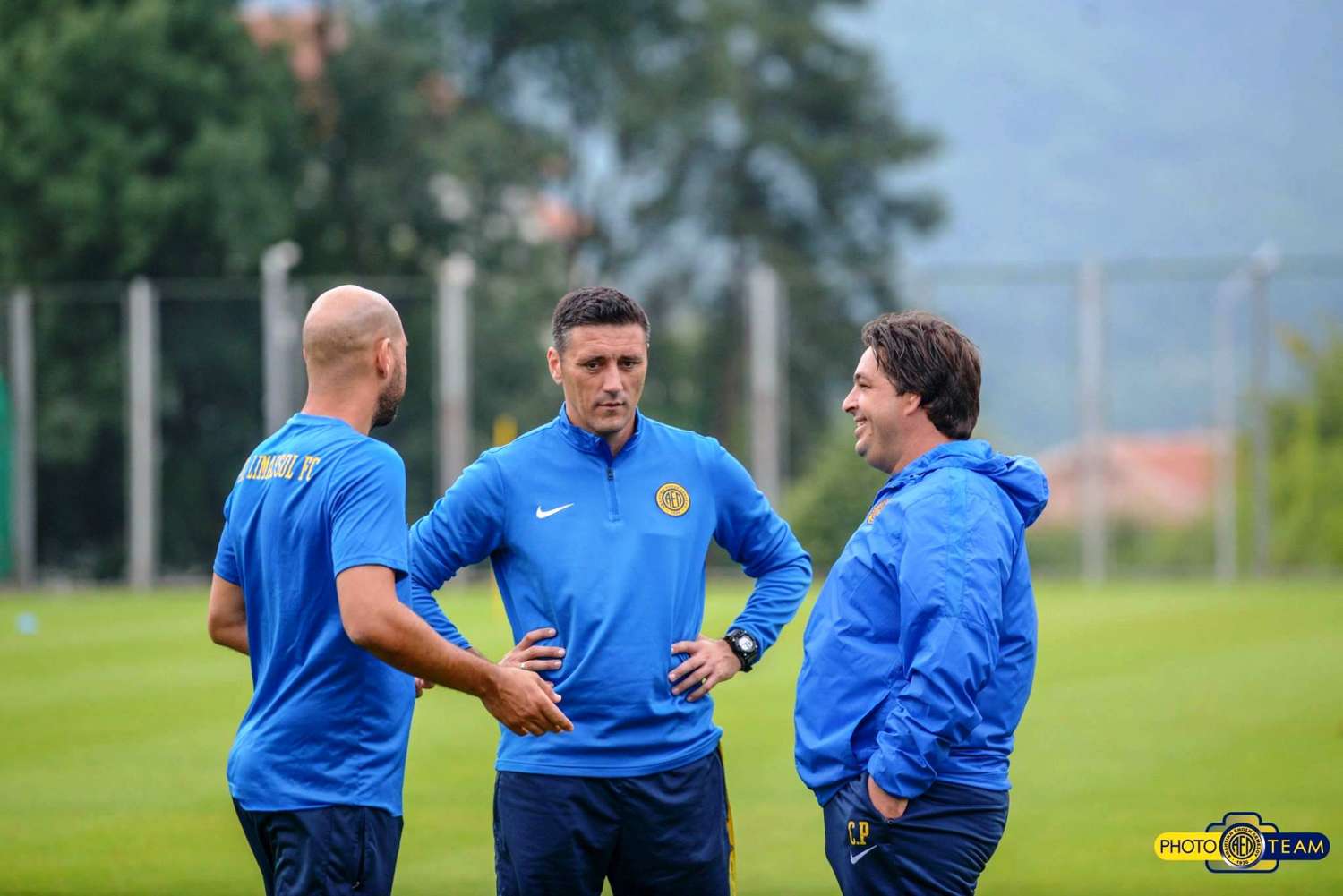 Τα περί Γιάκολις αλλά και άλλων μεταγραφικών στην ΑΕΛ