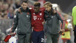 Σκέφτεται να αποσυρθεί ο Κομάν