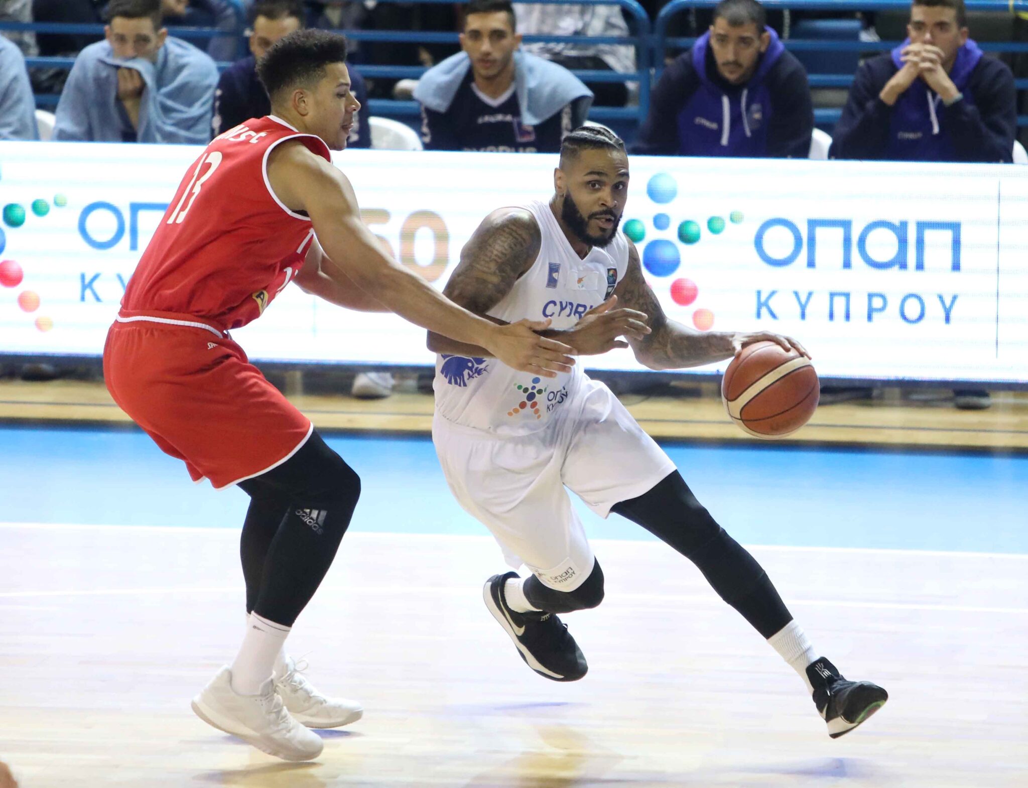 Έπεσε με ψηλά το κεφάλι η Εθνική κόντρα στην Αυστρία