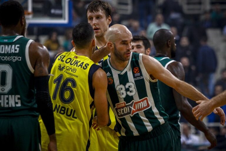 Έπεσε το «κάστρο»