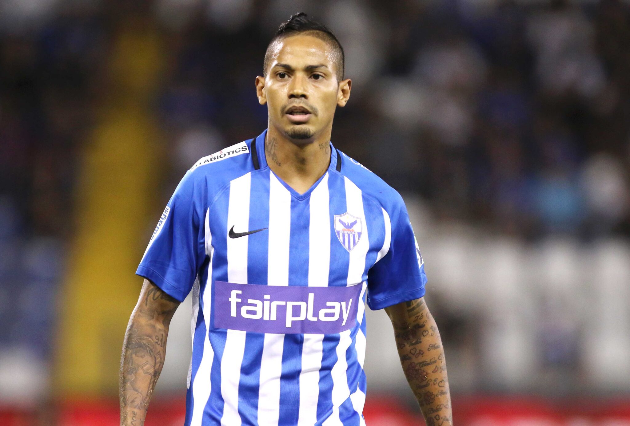 Πολλές οι προσδοκίες για Λαβόρδε αλλά…