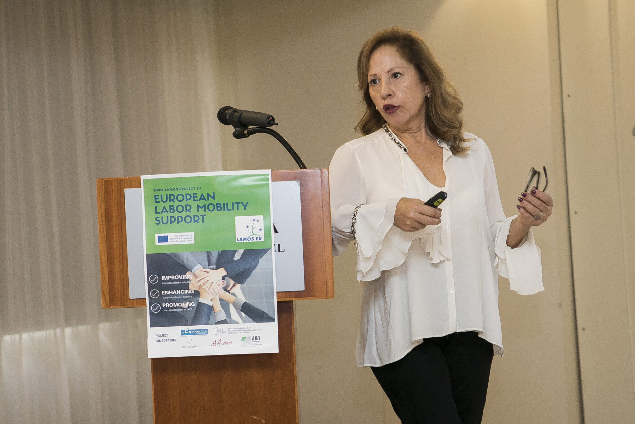 Ανάγκες και Προοπτικές στην Πολυπολιτισμική Αγορά Εργασίας