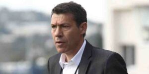 Λάρκου ο αντί-Γκόμεθ στην Ομόνοια