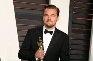 Ο Λεονάρντο Ντι Κάπριο πρέπει να παραδώσει πίσω το.. Όσκαρ που κέρδισε!