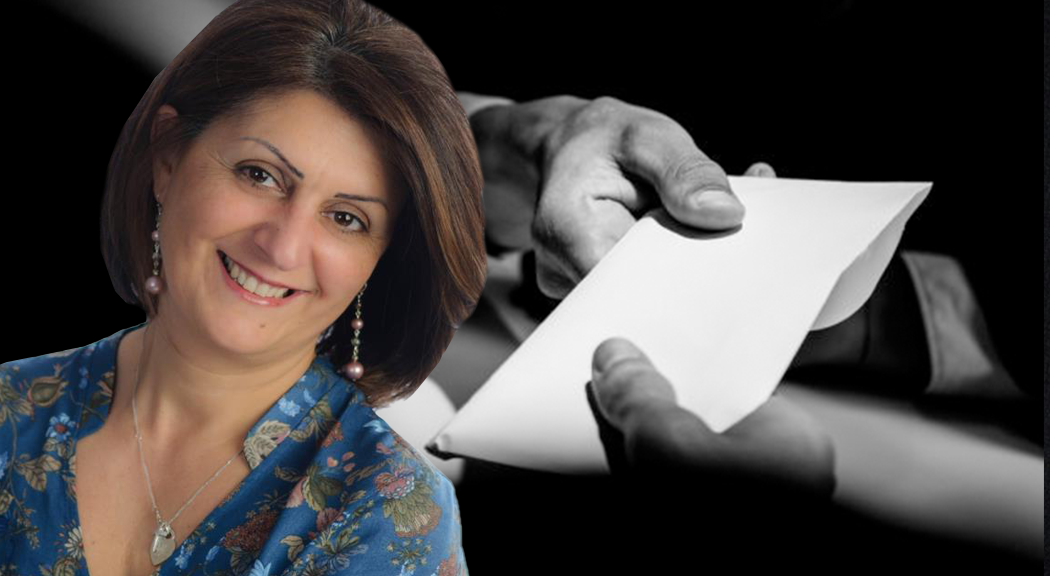 Η Κύπρος στον παγκόσμιο χάρτη της διαφθοράς: Εισηγήσεις για καταπολέμηση