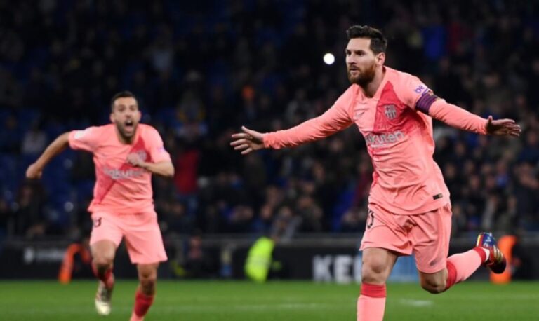 Νέο ρεκόρ από τον… 5ο καλύτερο παίκτη στον κόσμο, οδήγησε την Μπάρσα στη νίκη