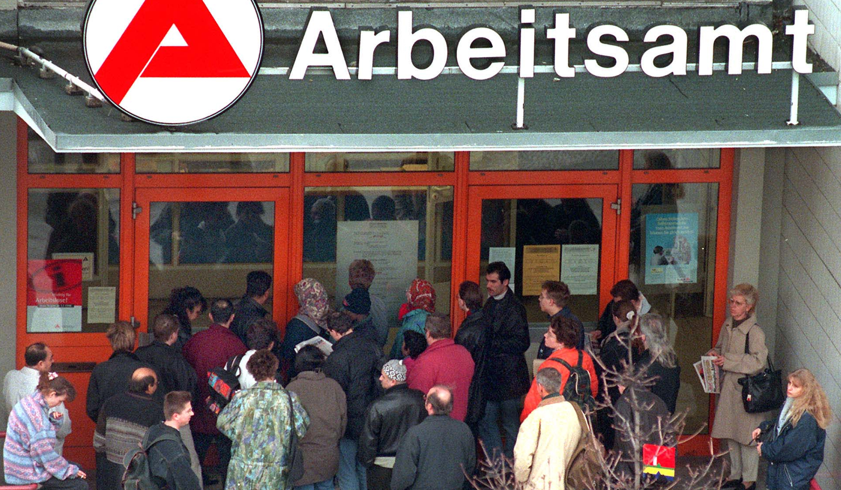 Νόμο για την μετανάστευση αποκτά για πρώτη φορά η Γερμανία