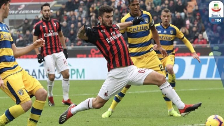 Της βγήκε το «λάδι» όμως τα κατάφερε η ομάδα του Γκατούζο