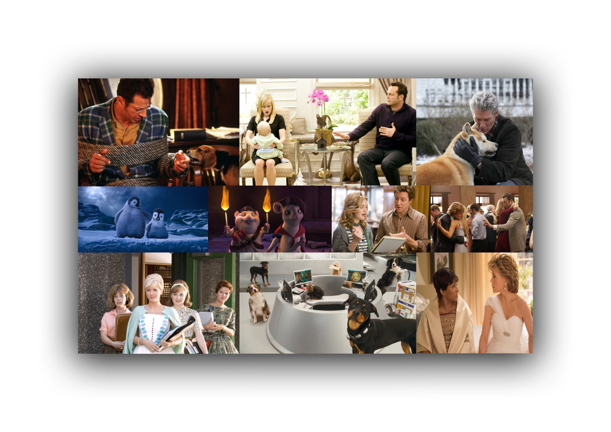 Ζήσε τα Χριστούγεννα στον Alpha Κύπρου,παρέα με τις καλύτερες ταινίες!