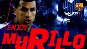 Πρώτη μεταγραφή με Μουρίγιο στην Μπαρσελόνα