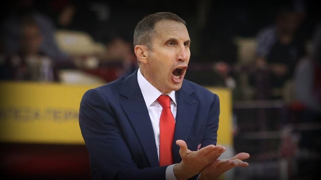 Με τα καλύτερα λόγια μίλησε ο Μπλάτ για τον δύσκολο αντίπαλο της ομάδας του