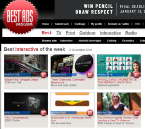 Το MYMALL LIMASSOL πέτυχε παγκόσμια διάκριση