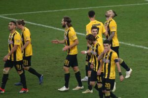 Νίκη αλλιώς… «χάθηκε»