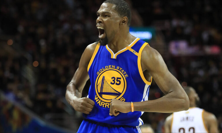 Ντουράντ: «Γιατί να θέλει κανείς να είναι σε ένα τοξικό περιβάλλον σαν κι αυτό;»