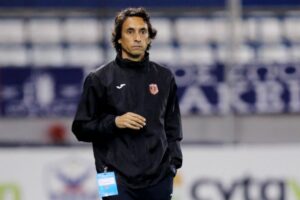 Τέλος ο Ντέους από τον Ερμή και πάλι ο Δασκαλάκης στο «τιμόνι»