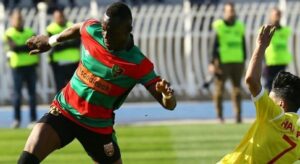 Έτοιμος για το βήμα στην Ευρώπη ο Ντιένγκ που εξετάζει η ΑΕΚ