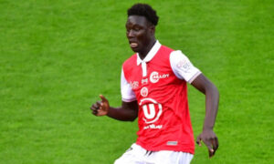 Ο Αλί Ντομ στο μεταγραφικό στόχαστρο της ΑΕΚ